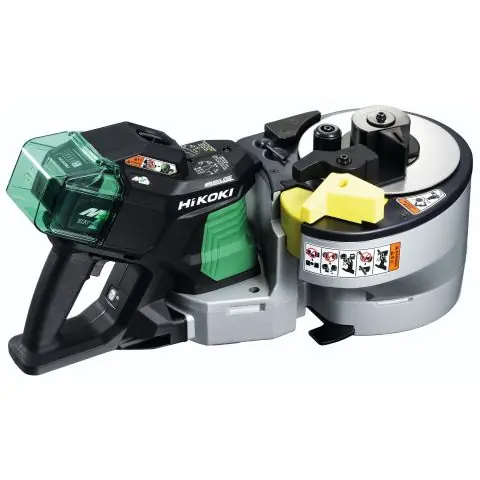 Begränsat erbjudande HiKOKI VB3616DAWGZ Armeringskap